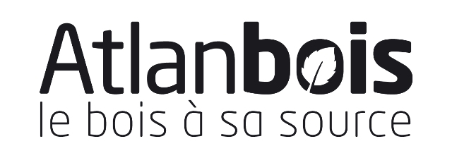 Logo AtlanBois