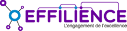 Logo Effilience