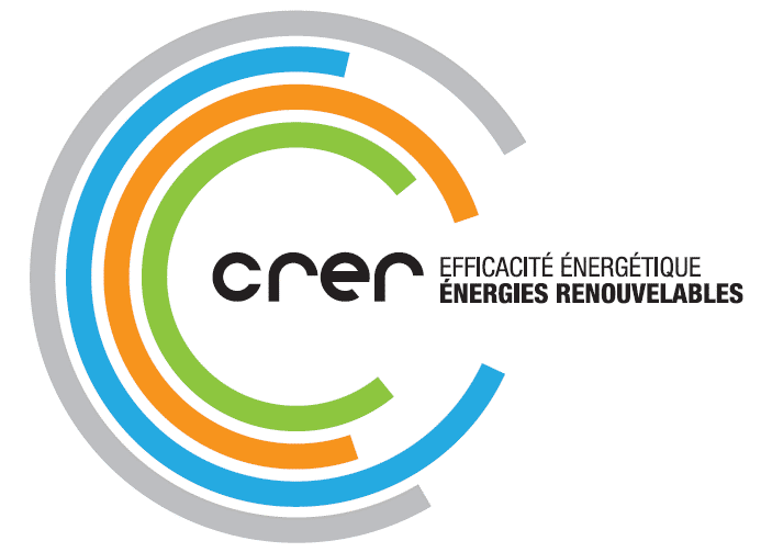Logo CRER